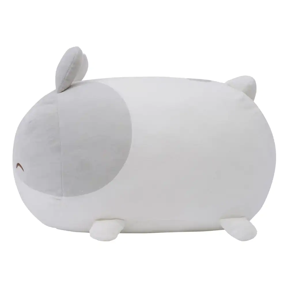Molang Plüschfigur Pinco (Grey) 40 cm Produktfoto