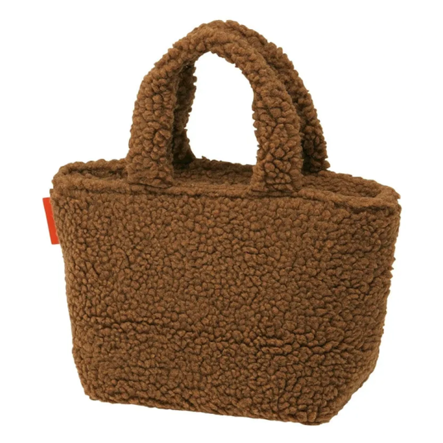 Monchhichi Kühl-Lunchbag Produktfoto