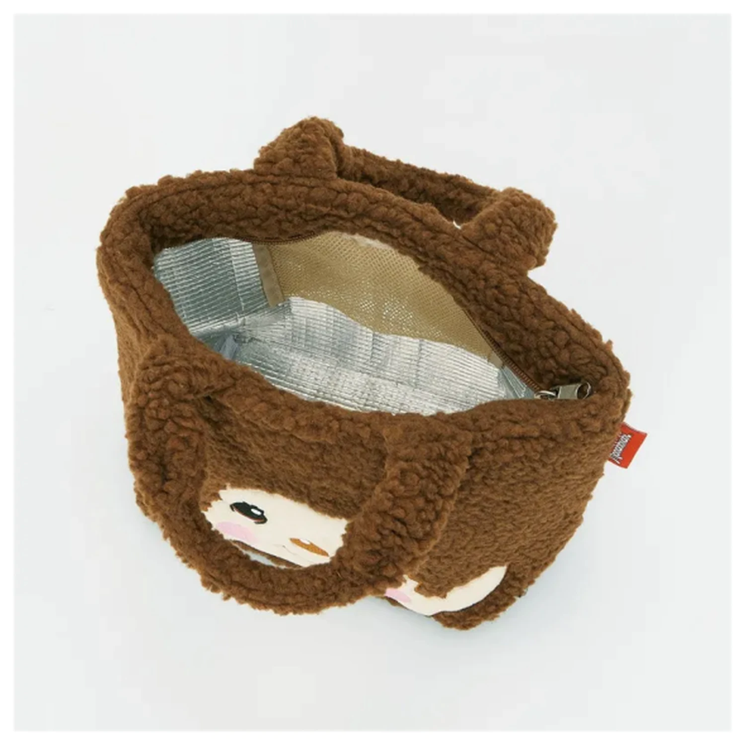 Monchhichi Kühl-Lunchbag Produktfoto