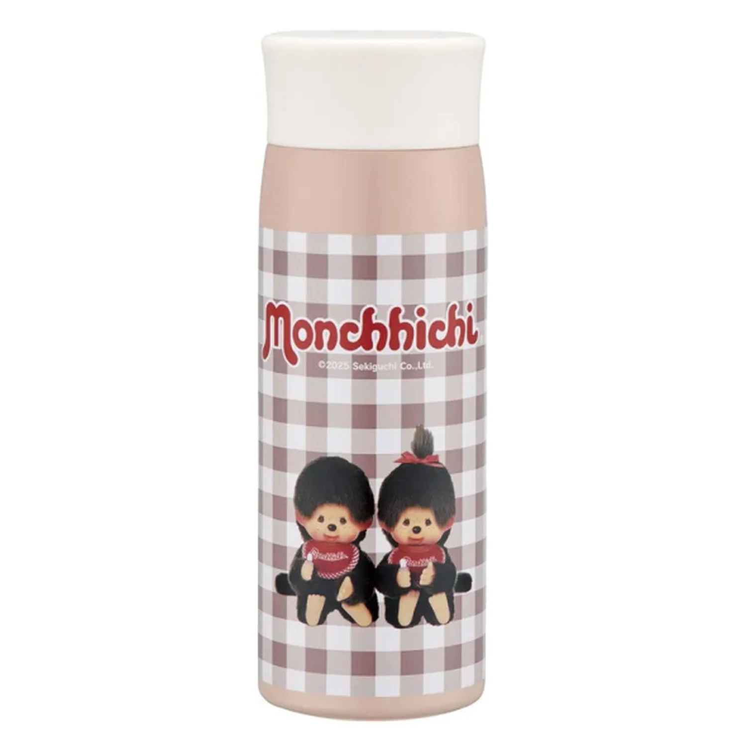 Monchhichi Thermobecher 350ml Produktfoto