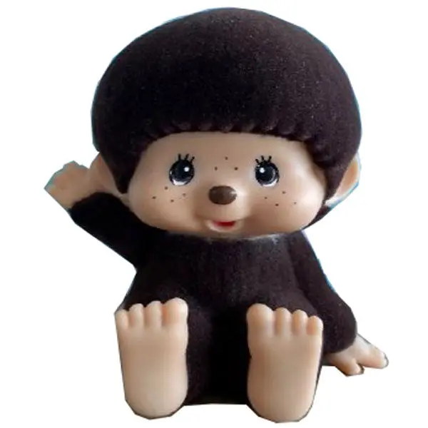 Monchhichi - Monchhichi Figur lamp 8cm termékfotó