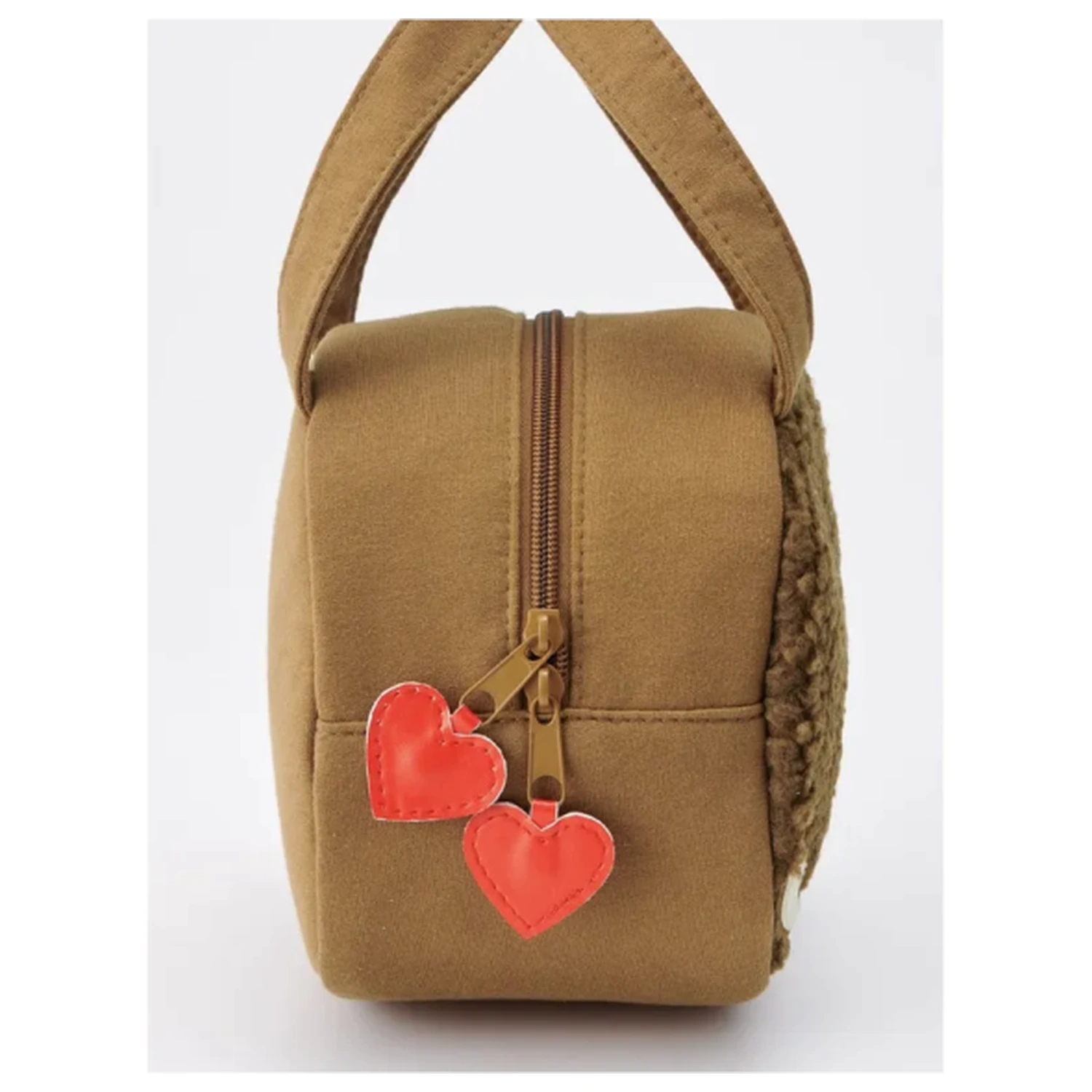 Monchhichi Lunchtasche Produktfoto
