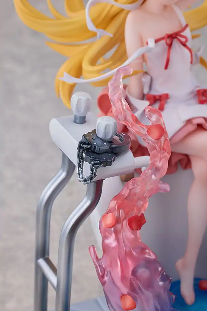 Monogatari Series PVC Statue 1/7 Shinobu Oshino 22 cm Produktfoto