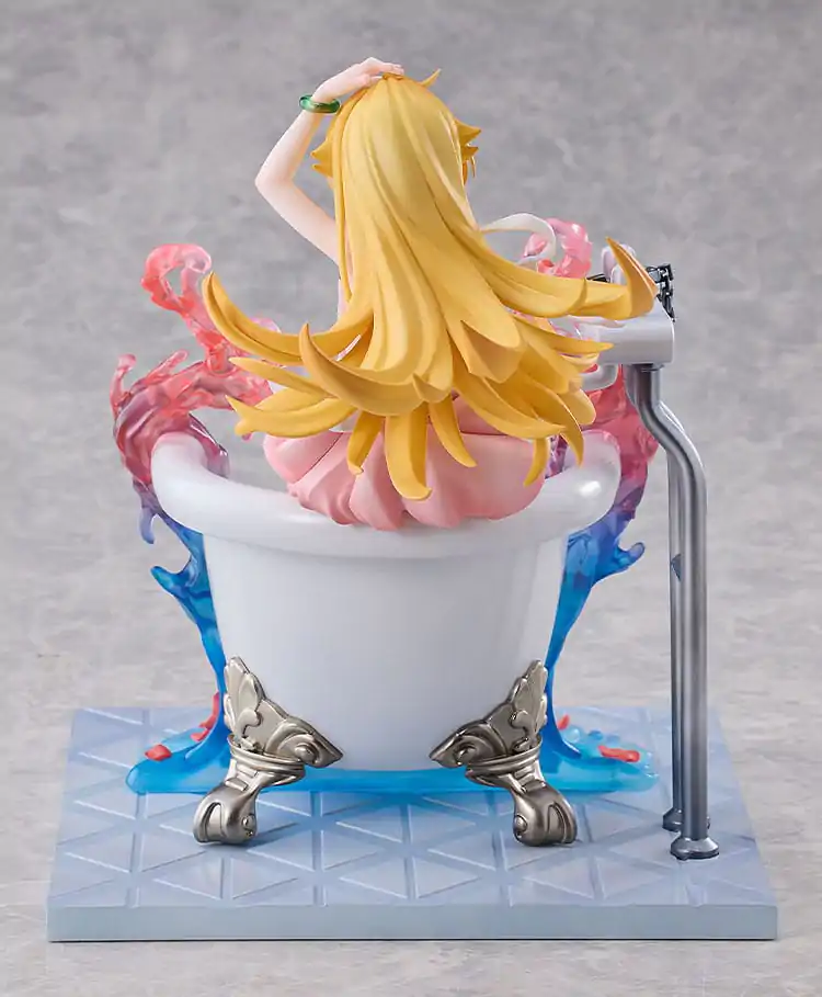 Monogatari Series PVC Statue 1/7 Shinobu Oshino 22 cm Produktfoto