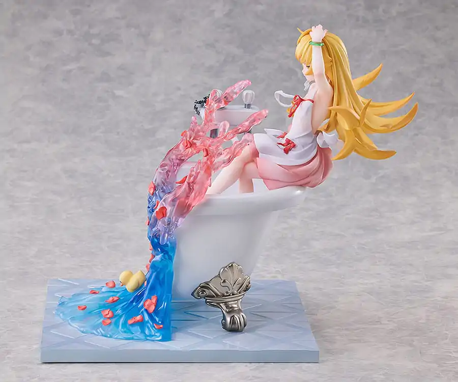 Monogatari Series PVC Statue 1/7 Shinobu Oshino 22 cm Produktfoto