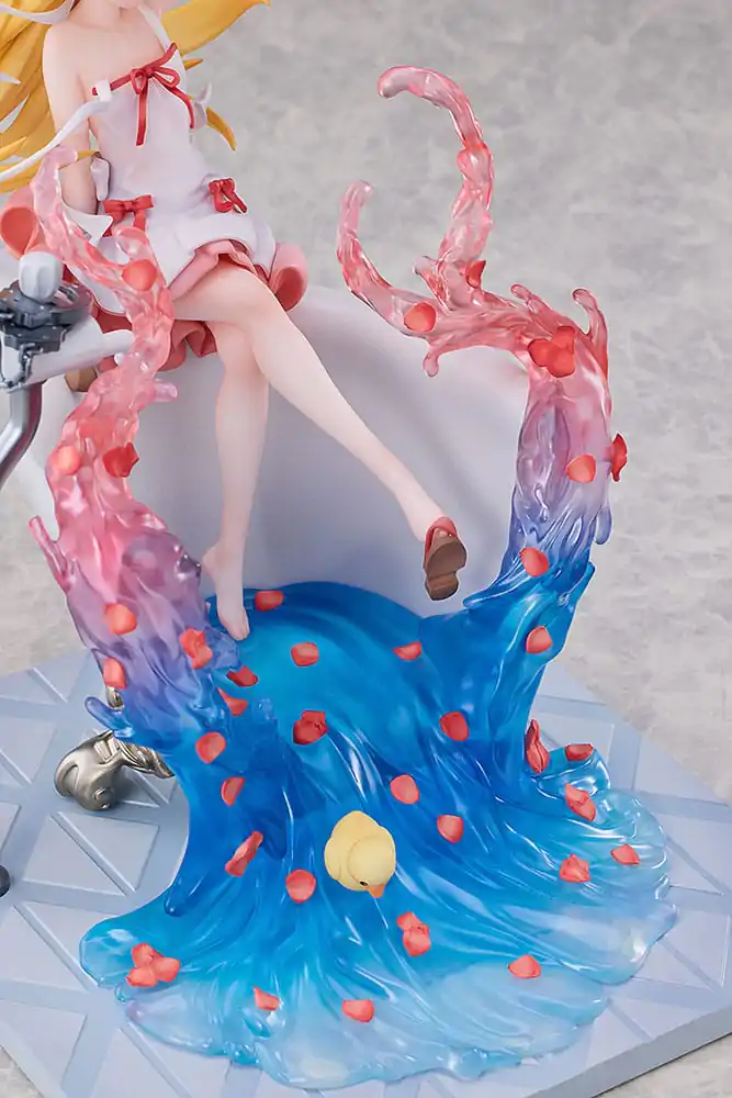Monogatari Series PVC Statue 1/7 Shinobu Oshino 22 cm Produktfoto