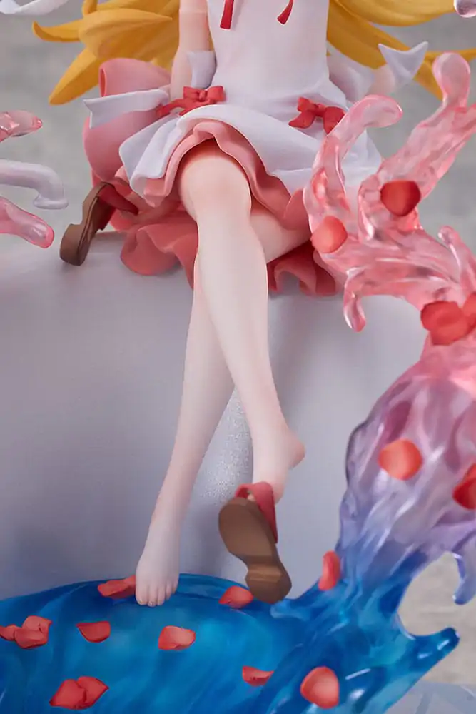 Monogatari Series PVC Statue 1/7 Shinobu Oshino 22 cm Produktfoto