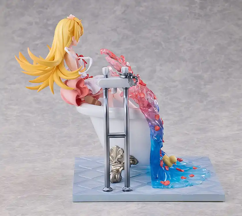 Monogatari Series PVC Statue 1/7 Shinobu Oshino 22 cm Produktfoto