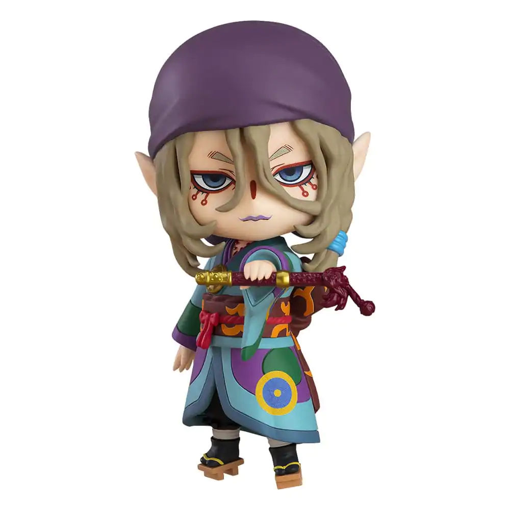 Mononoke Nendoroid Actionfigur Medicine Seller 10 cm termékfotó