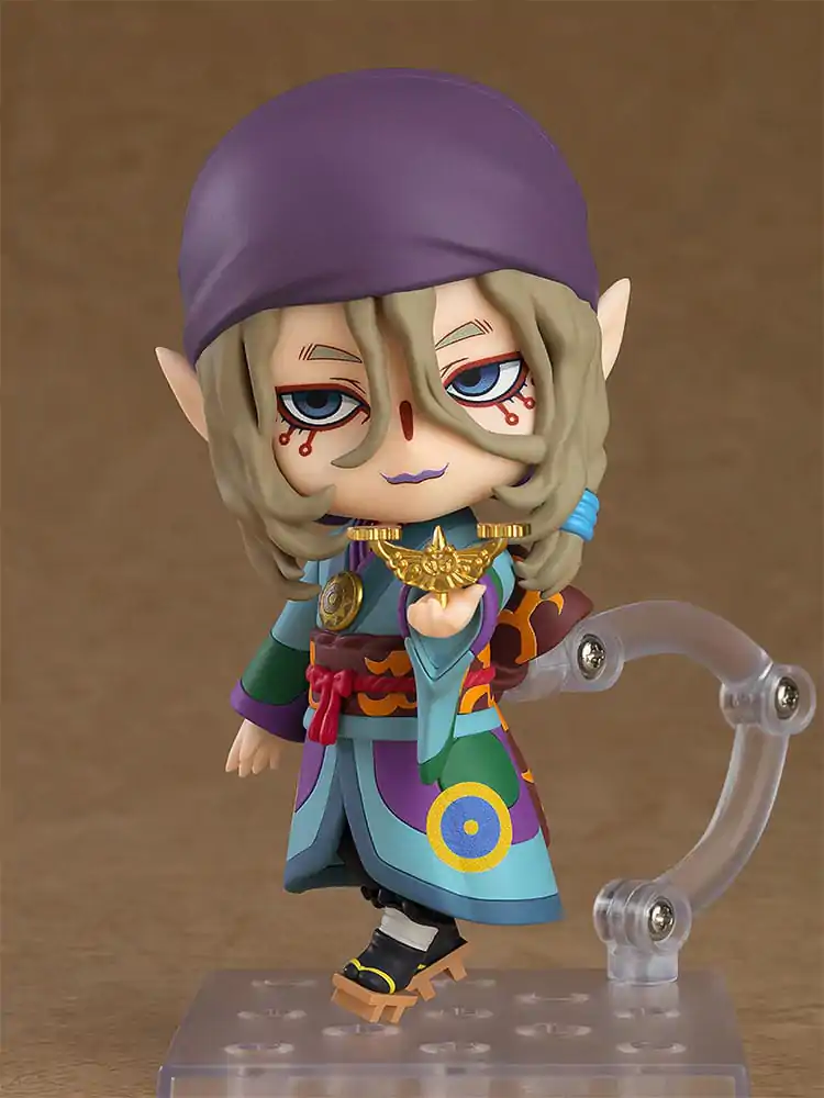 Mononoke Nendoroid Actionfigur Medicine Seller 10 cm termékfotó