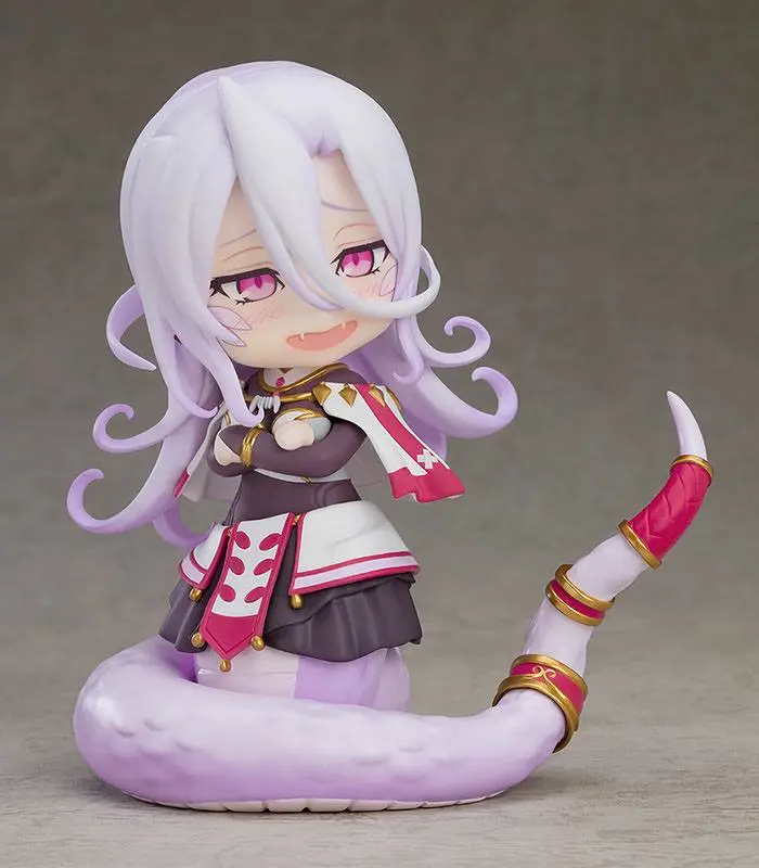 Monster Girl Doctor Nendoroid Actionfigur Saphentite Neikes 10 cm Produktfoto