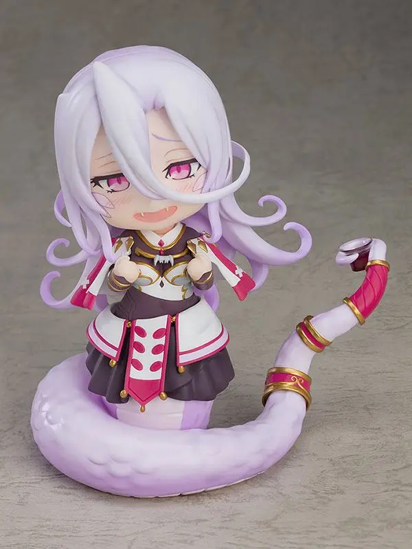 Monster Girl Doctor Nendoroid Actionfigur Saphentite Neikes 10 cm Produktfoto