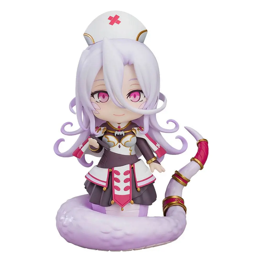 Monster Girl Doctor Nendoroid Actionfigur Saphentite Neikes 10 cm Produktfoto