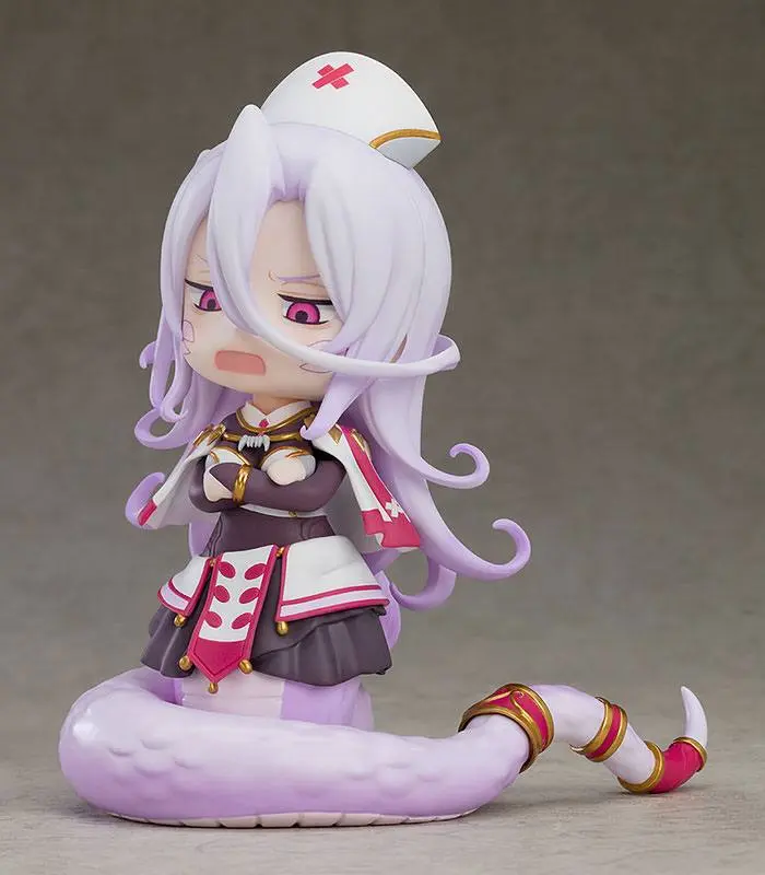 Monster Girl Doctor Nendoroid Actionfigur Saphentite Neikes 10 cm Produktfoto