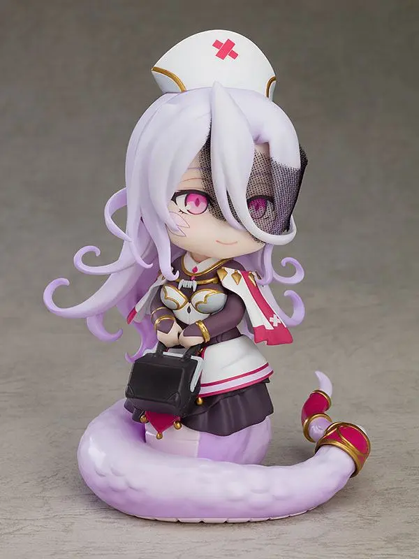 Monster Girl Doctor Nendoroid Actionfigur Saphentite Neikes 10 cm Produktfoto