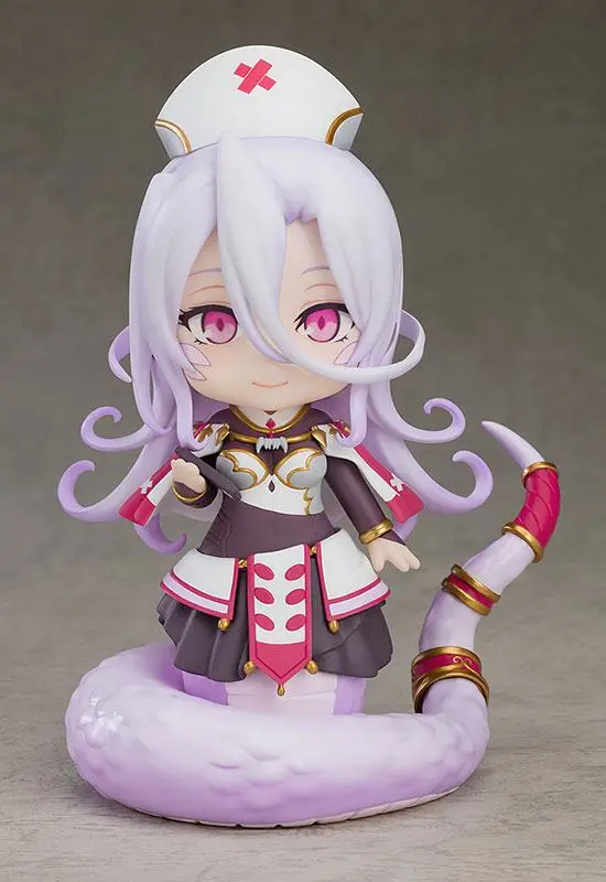 Monster Girl Doctor Nendoroid Actionfigur Saphentite Neikes 10 cm Produktfoto