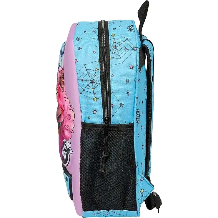 Monster High 3D Rucksack 33cm Produktfoto