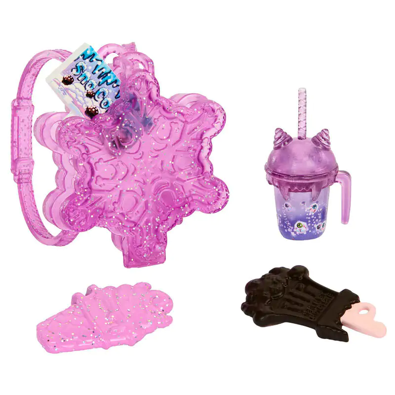 Monster High Abbey Bominable Puppe 25cm Produktfoto