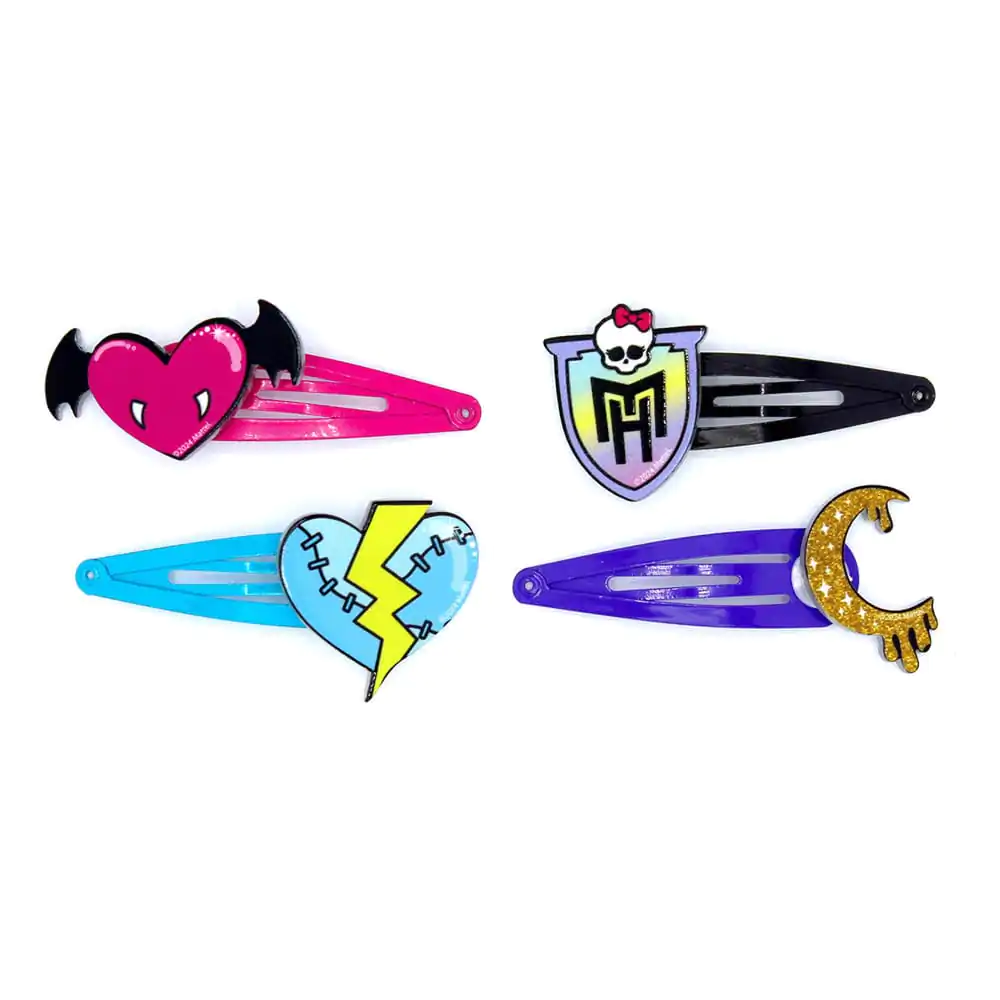 Monster High Adventskalender 2025 Produktfoto