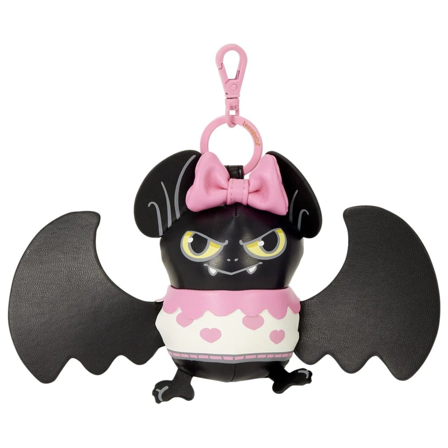Monster High Fledermaus Taschenanhänger Produktfoto