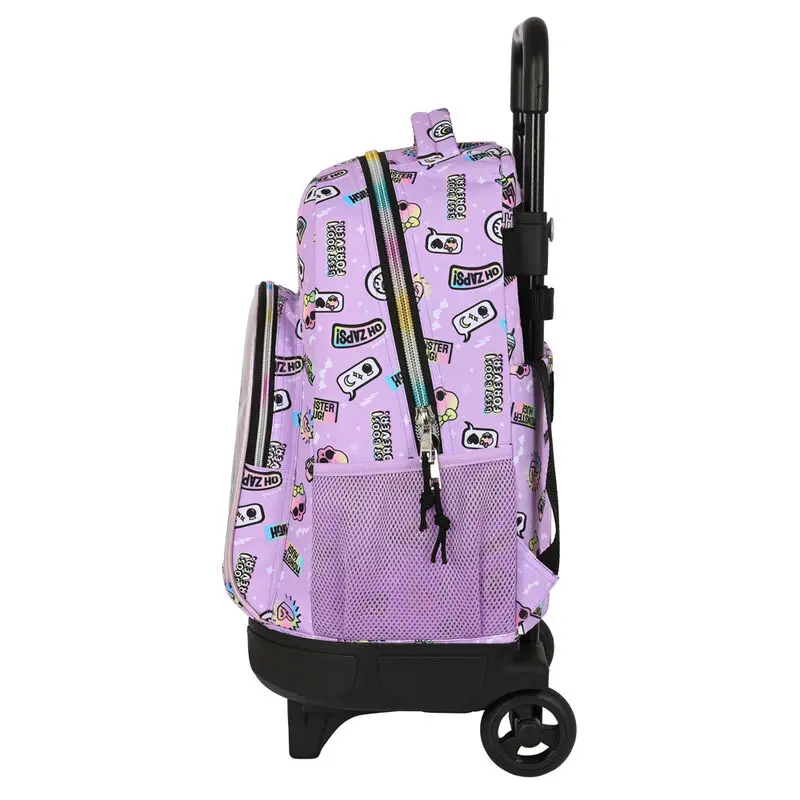 Monster High Best Boos compact trolley 45cm Produktfoto