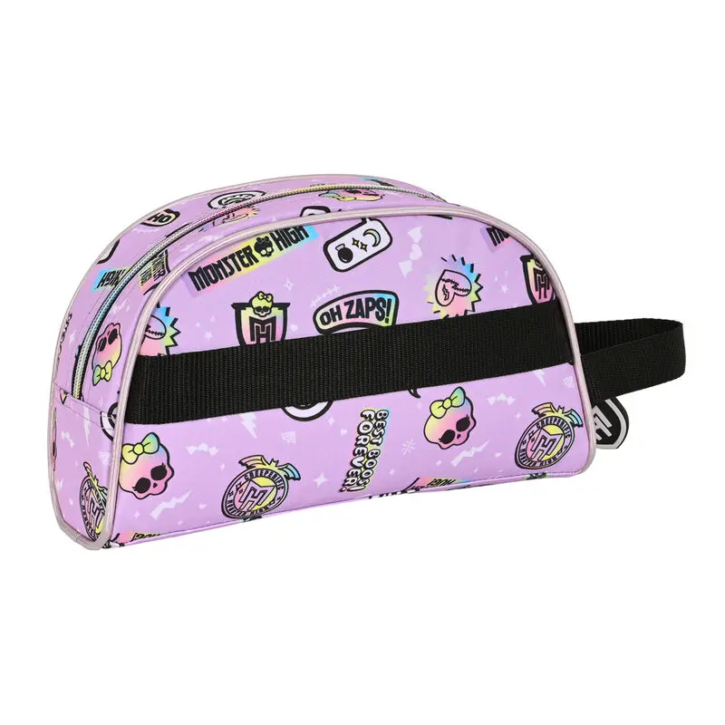 Monster High Best Boos Anpassungsfähig Kosmetiktasche Produktfoto