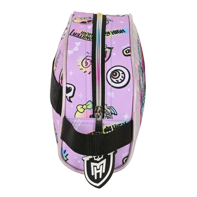 Monster High Best Boos Anpassungsfähig Kosmetiktasche Produktfoto