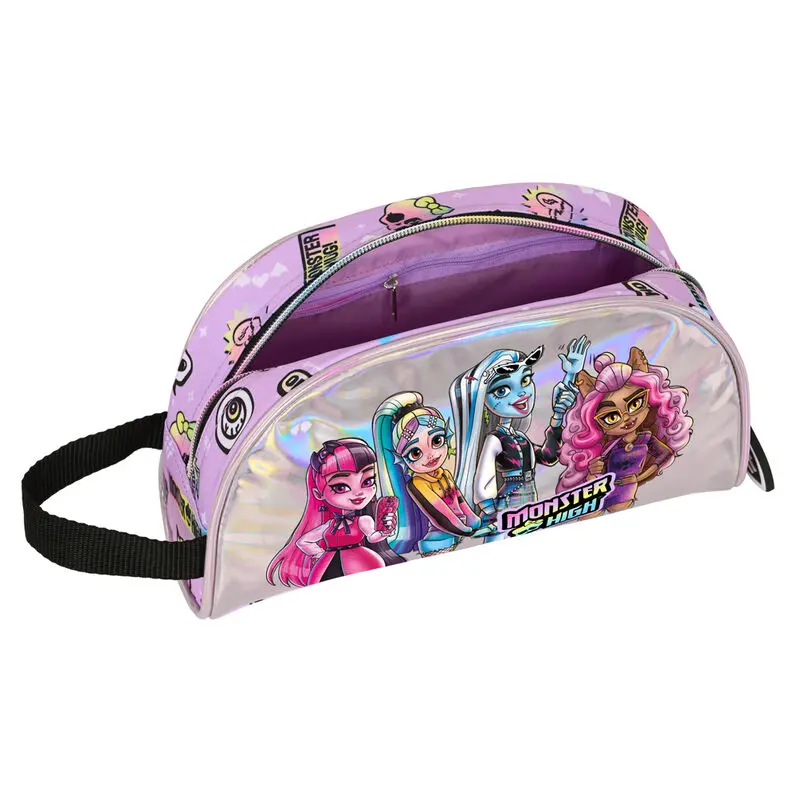 Monster High Best Boos Anpassungsfähig Kosmetiktasche Produktfoto