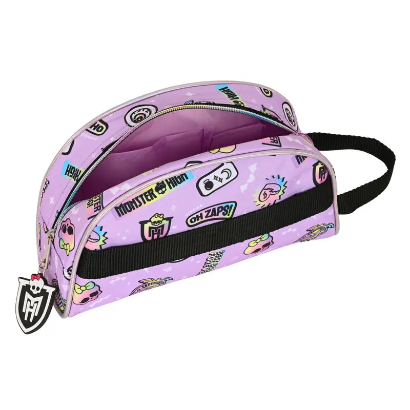 Monster High Best Boos Anpassungsfähig Kosmetiktasche Produktfoto