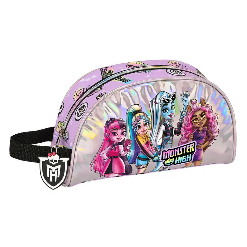 Monster High Best Boos Anpassungsfähig Kosmetiktasche Produktfoto