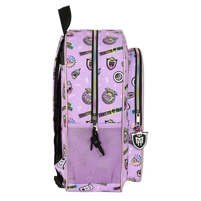 Monster High Best Boos Anpassungsfähig Rucksack 42cm termékfotó