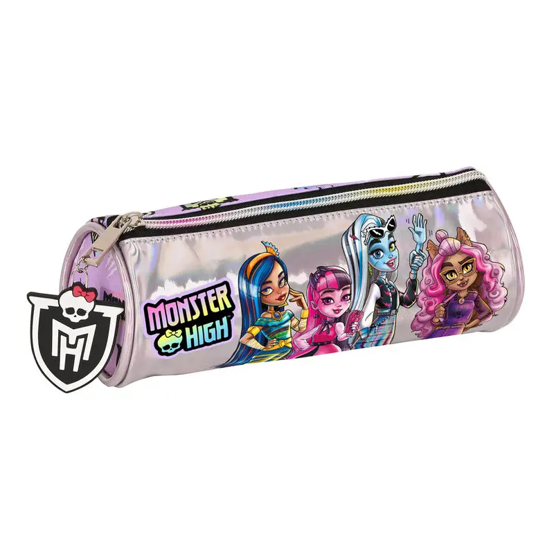Monster High Best Boos Mäppchen Produktfoto