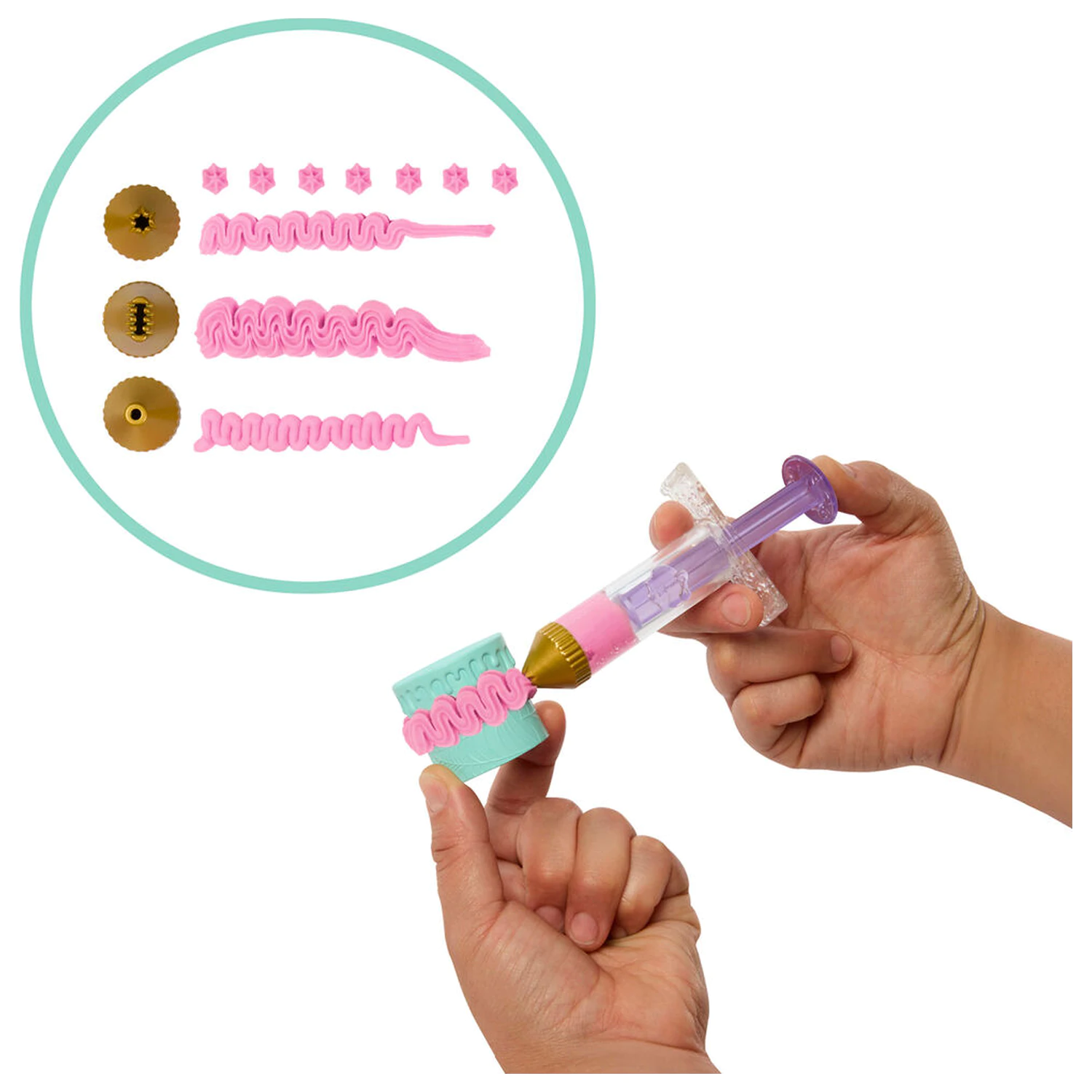 Monster High Birthday Clawdeen Wolf Puppe Produktfoto