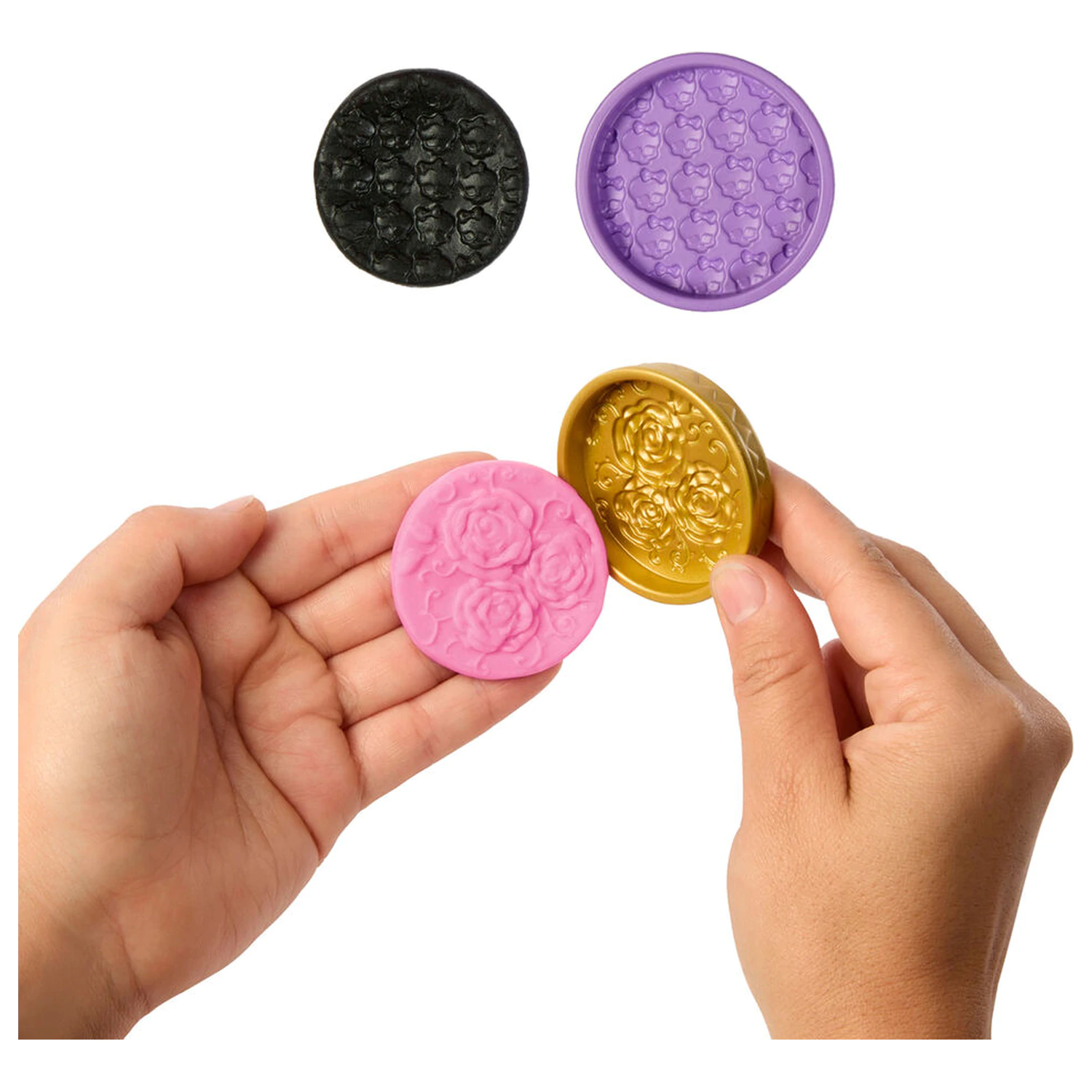 Monster High Birthday Clawdeen Wolf Puppe Produktfoto