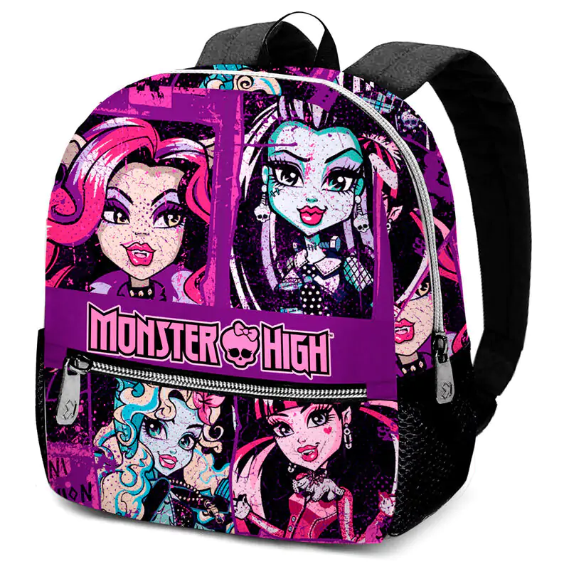 Monster High Chibi Rucksack 31cm Produktfoto