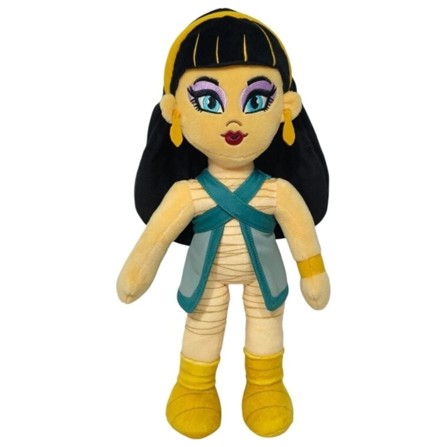 Monster High Cleo Plüschtier 30cm Produktfoto