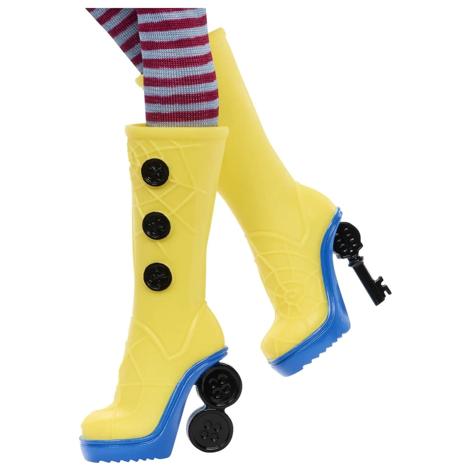 Monster High Sammler Puppe Coraline Produktfoto