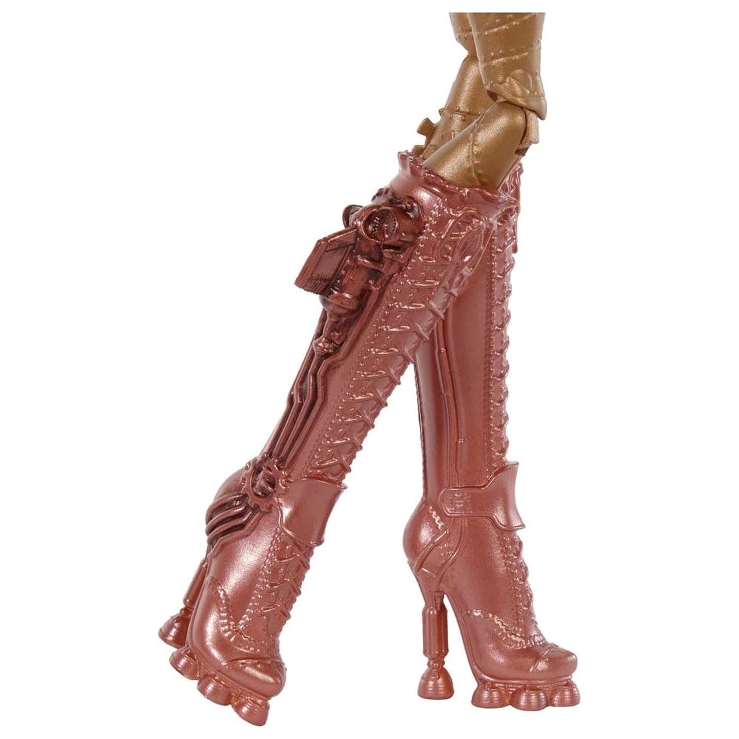 Monster High Sammler Puppe Robecca Steam Produktfoto