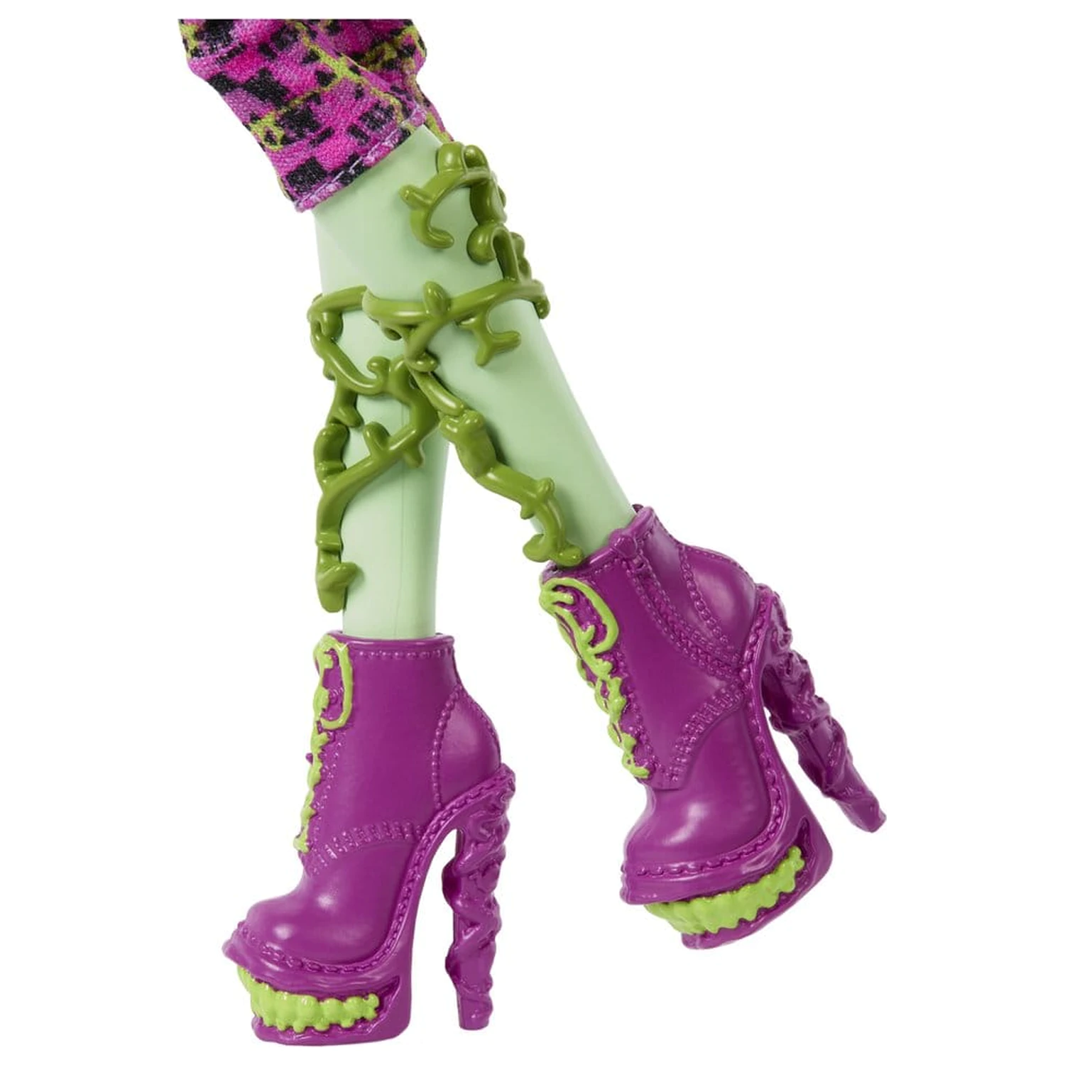 Monster High Collector Puppe Venus McFlytrap Produktfoto