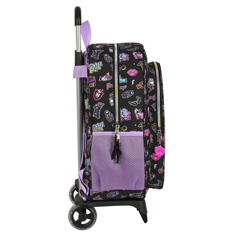 Monster High Creep Trolley 42cm Produktfoto