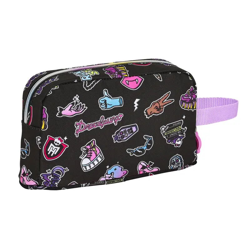 Monster High Creep thermo Lunchtasche Produktfoto