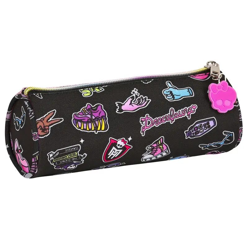 Monster High Creep Mäppchen Produktfoto