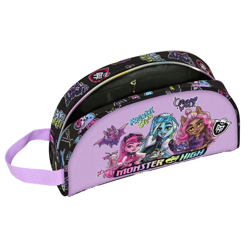 Monster High Creep Anpassungsfähig Mäppchen Produktfoto