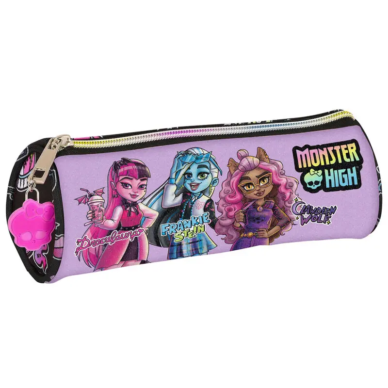 Monster High Creep Mäppchen Produktfoto