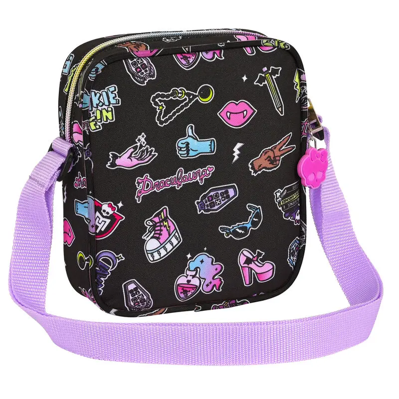 Monster High Creep Umhängetasche Produktfoto