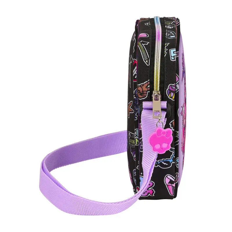 Monster High Creep Umhängetasche Produktfoto