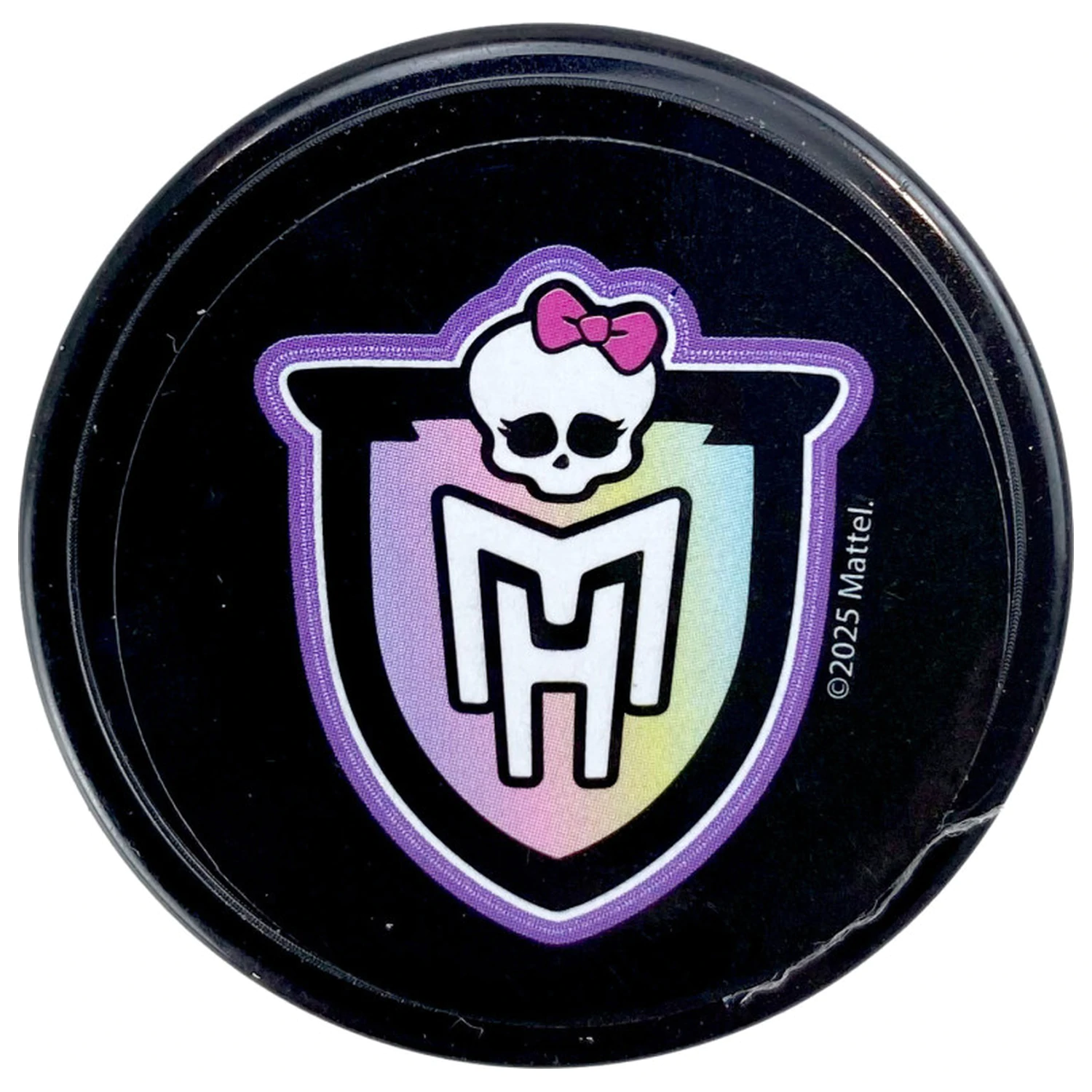 Monster High Crew Schreibwarenset 5-teilig Produktfoto