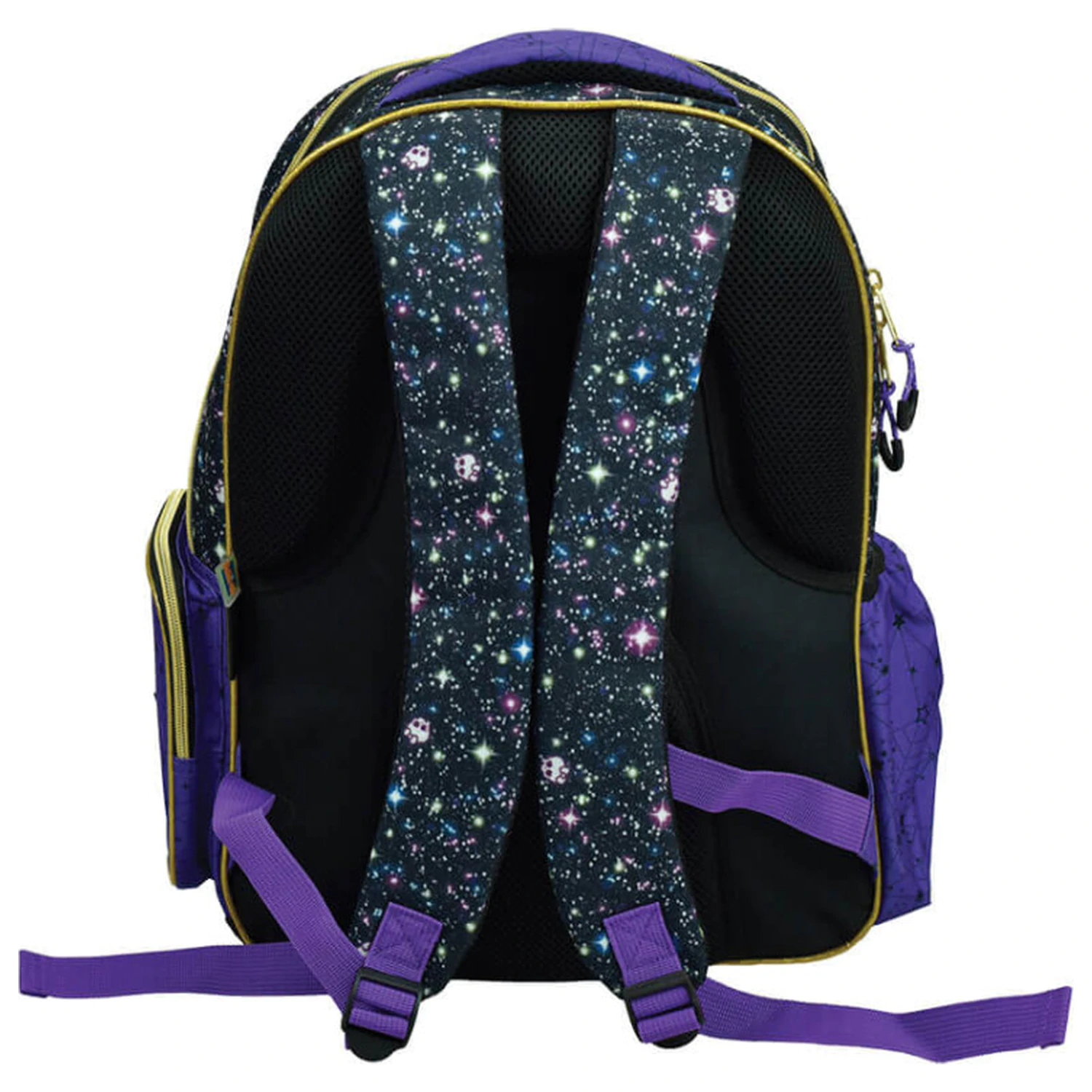 Monster High Crew Schultasche, Tasche 42 cm Produktfoto