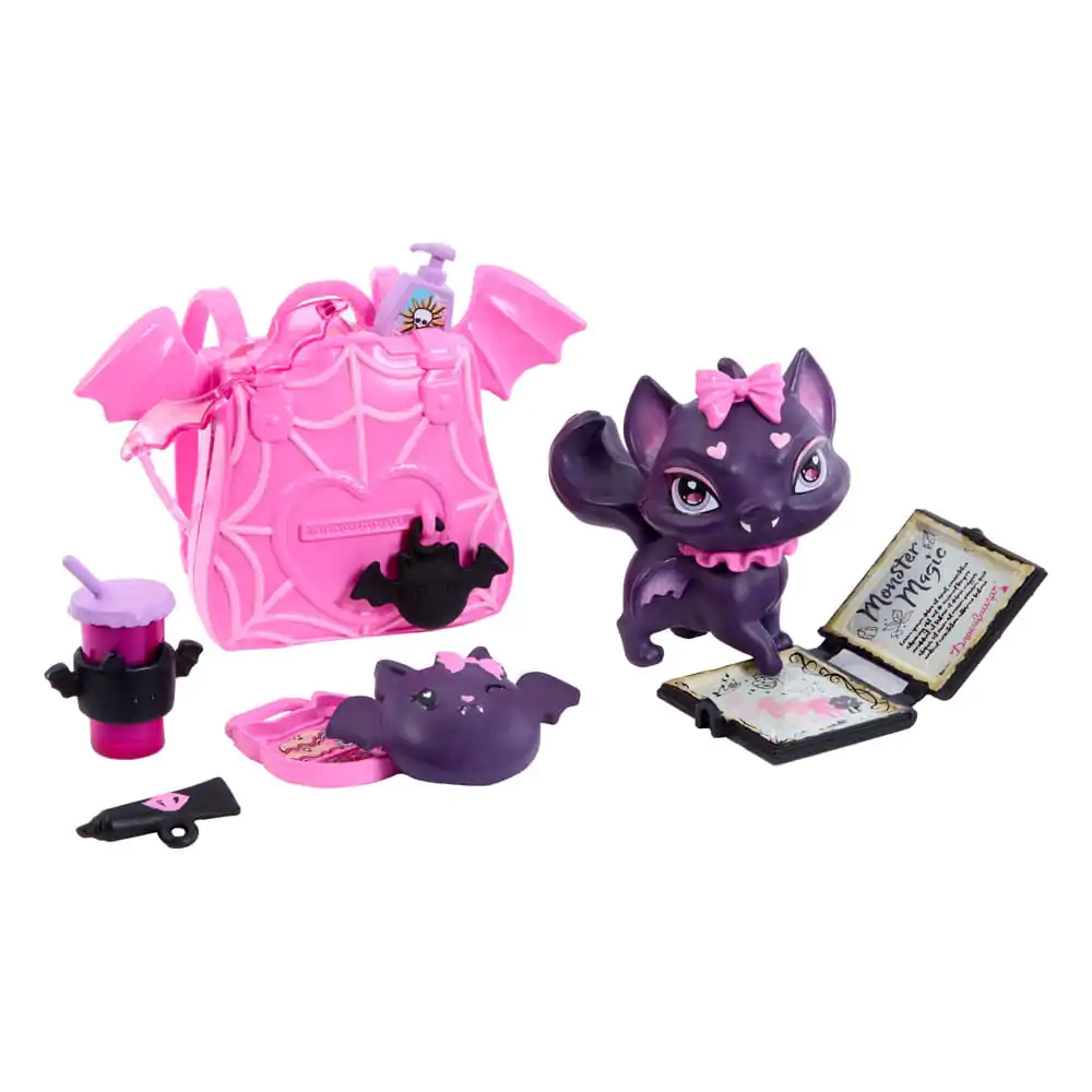 Monster High Puppe Draculaura 25 cm termékfotó