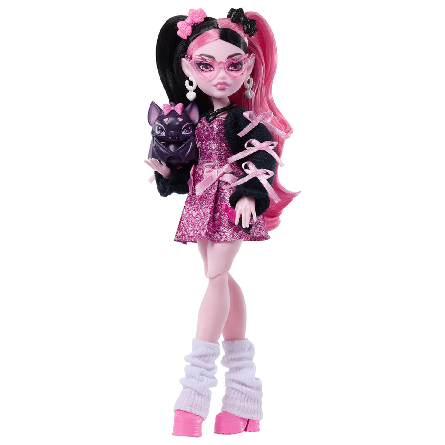 Monster High Draculaura Puppe Produktfoto